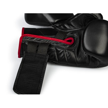 Boxerské rukavice sparring PRO SPEED