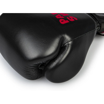 Boxerské rukavice sparring PRO SPEED