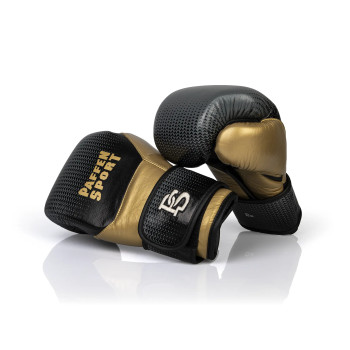 Boxerské rukavice CONTACT SHIELD