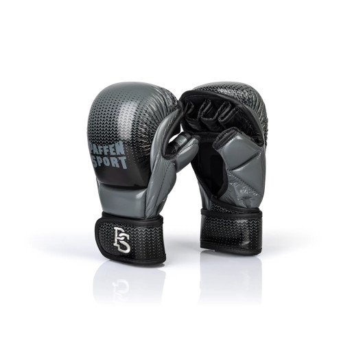 MMA rukavice Paffen Sport CONTACT SHIELD