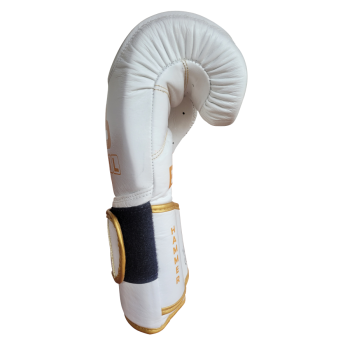 HAMMER GEL Boxing gloves for sparring
