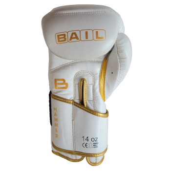 HAMMER GEL Boxing gloves for sparring