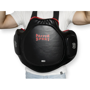 Paffen Sport PRO Body Protector – profesionálny chránič tela