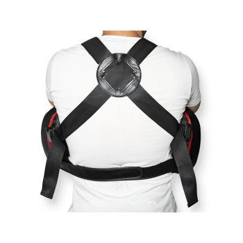 Paffen Sport PRO Body Protector – professzionális testvédő