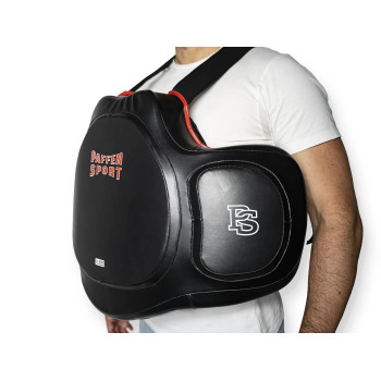Paffen Sport PRO Body Protector – profesionálny chránič tela