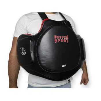 Paffen Sport PRO Body Protector – profesionálny chránič tela