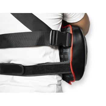 Paffen Sport PRO Body Protector – profesionálny chránič tela