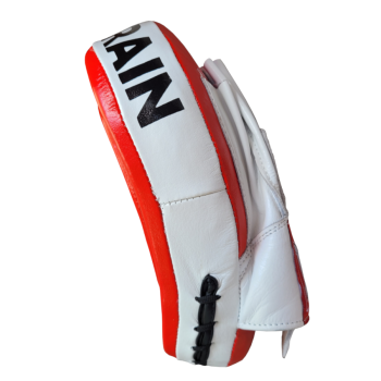 BAIL GEL Leather Pads