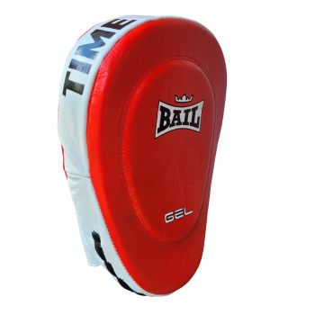 BAIL GEL Leather Pads