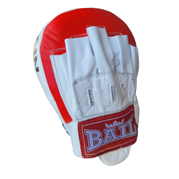 BAIL GEL Leather Pads