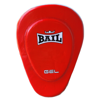 BAIL GEL Leather Pads