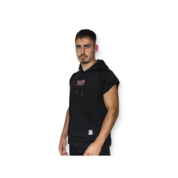 FIGHTER edző pulóver - Paffen Sport