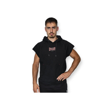FIGHTER edző pulóver - Paffen Sport