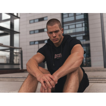 FIGHTER edző pulóver - Paffen Sport