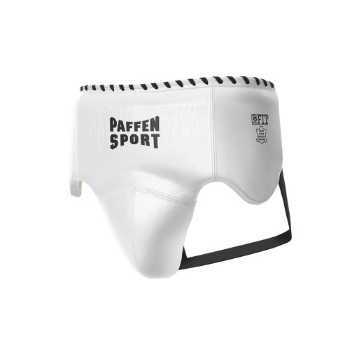 PRO MEXICAN Groin guard Paffen Sport - white