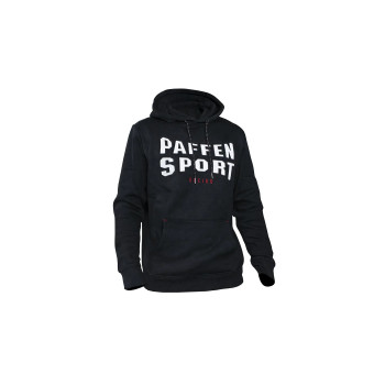 Paffen Sport PERFORMANCE Hoodie - Black
