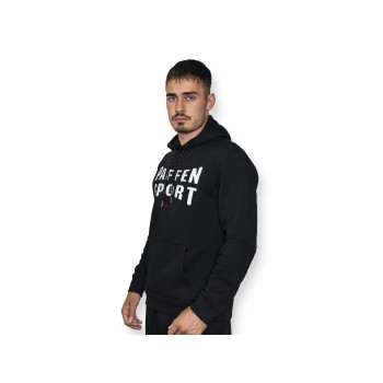 Paffen Sport PERFORMANCE Hoodie - Black