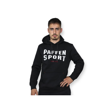 PERFORMANCE pánska mikina - Paffen Sport - čierna