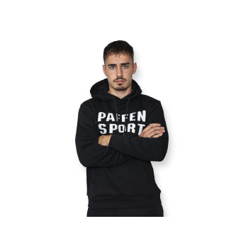 Paffen Sport PERFORMANCE Hoodie - Black