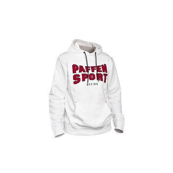 PERFORMANCE pánska mikina - Paffen Sport - biela