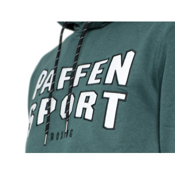 Paffen Sport PERFORMANCE Hoodie - Green