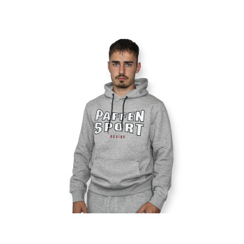 Paffen Sport PERFORMANCE Hoodie - Grey