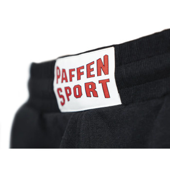 PERFORMANCE sport melegítő rövidnadrág Paffen Sport - fekete