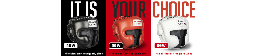 Box | R.G.SHOP - boxing & martial arts