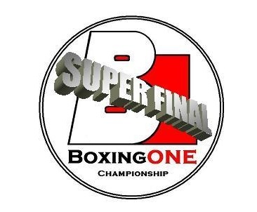 BoxingONE